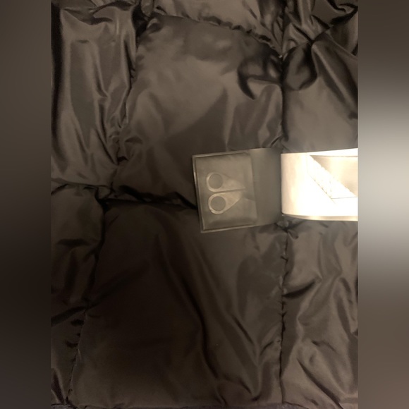 Womens moose knuckle coat - Picture 6 of 9